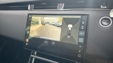 Land Rover Range Rover Evoque 2.0 D200 Dynamic SE 5dr Auto Diesel Hatchback